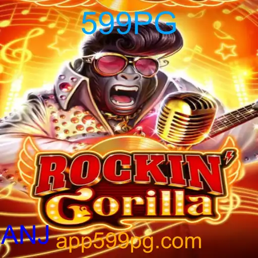 RockinGorilla